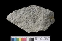 藏品(安山岩)的圖片